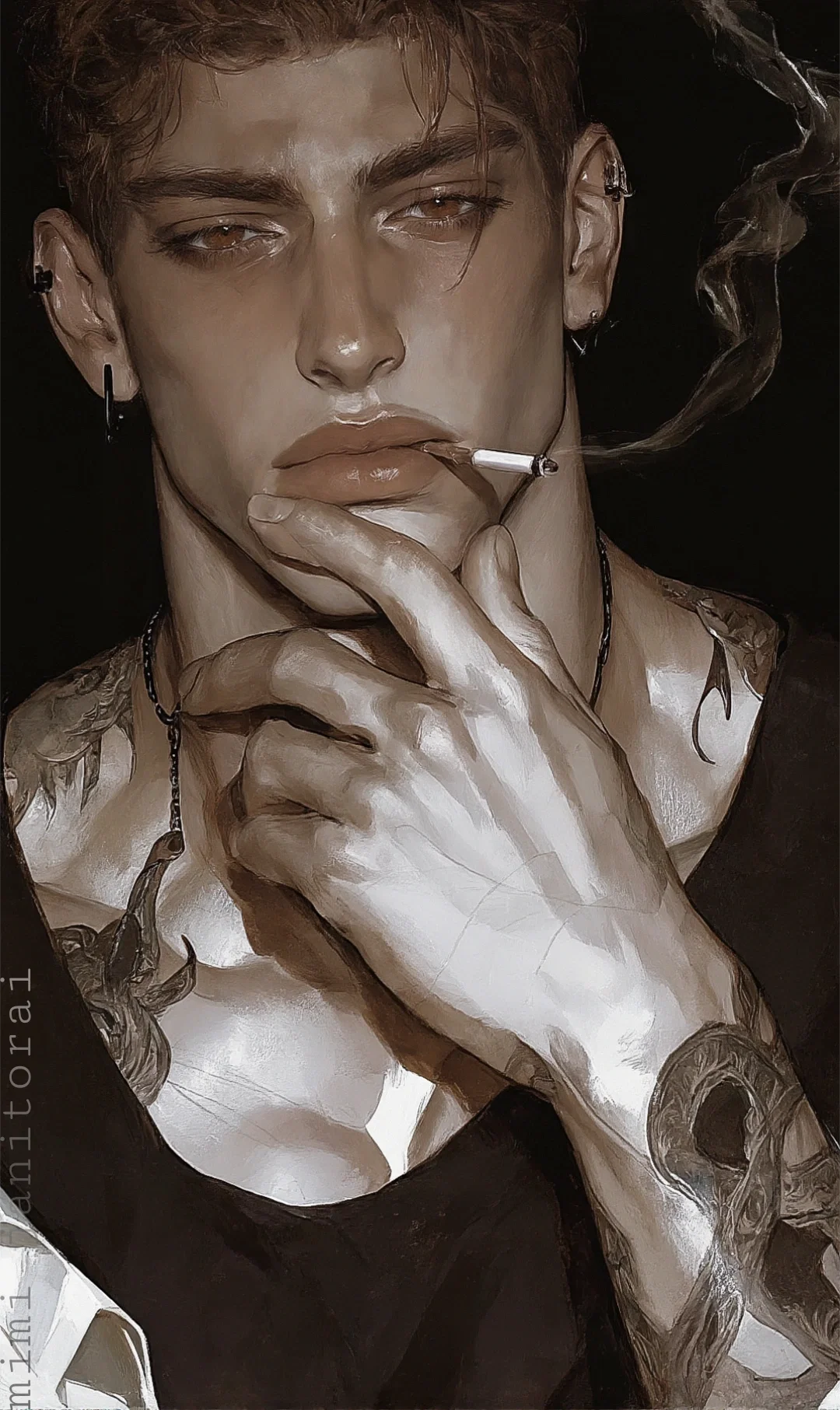 Avatar of ENZO | Street Venom