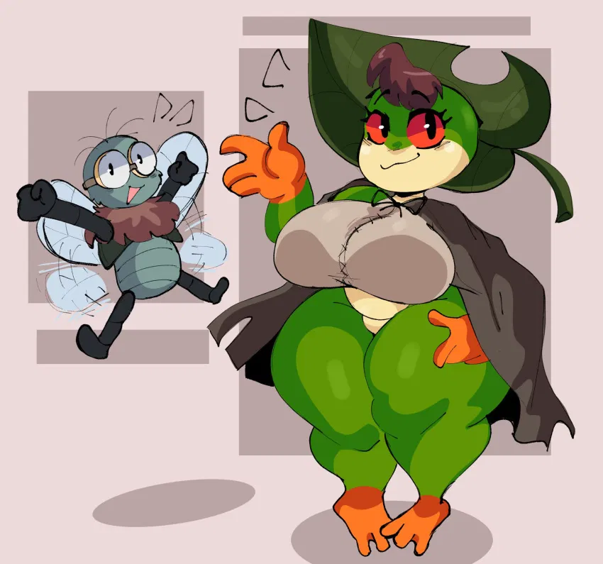 Avatar of Adventures of Lotte and Fly