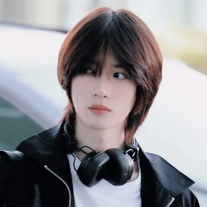 Avatar of kind stranger Beomgyu