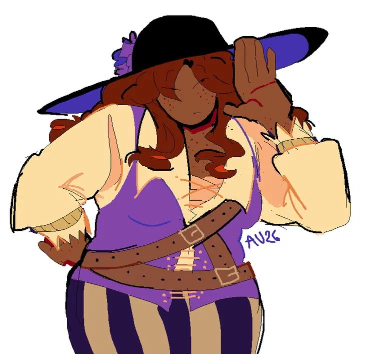 Avatar of ⚔️꒱ ( Calypso ) ꒰🏴‍☠️
