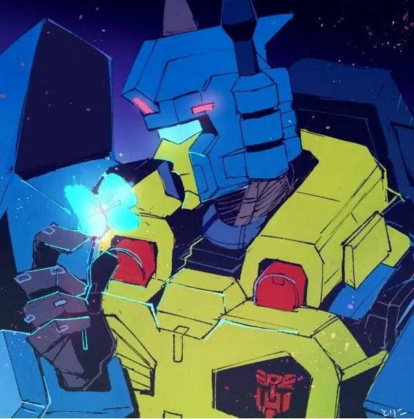 Avatar of Nightbeat 