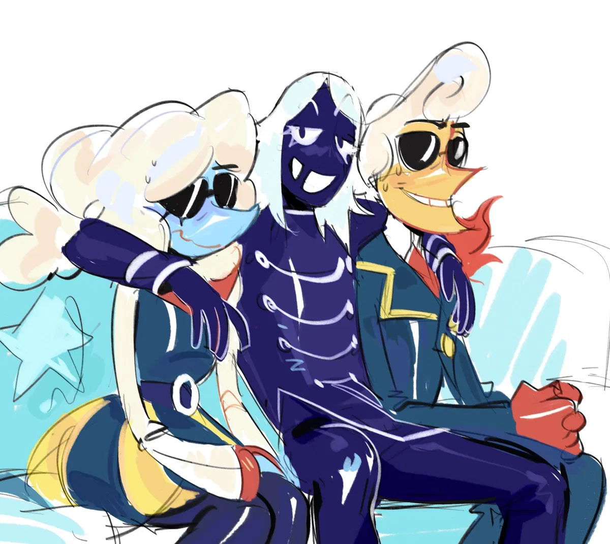 Avatar of Rouxls Kaard☼☁︎︎🂱