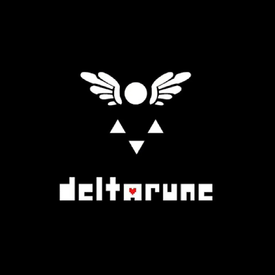 Avatar of DELTARUNE-CHAPTER 1|RPG