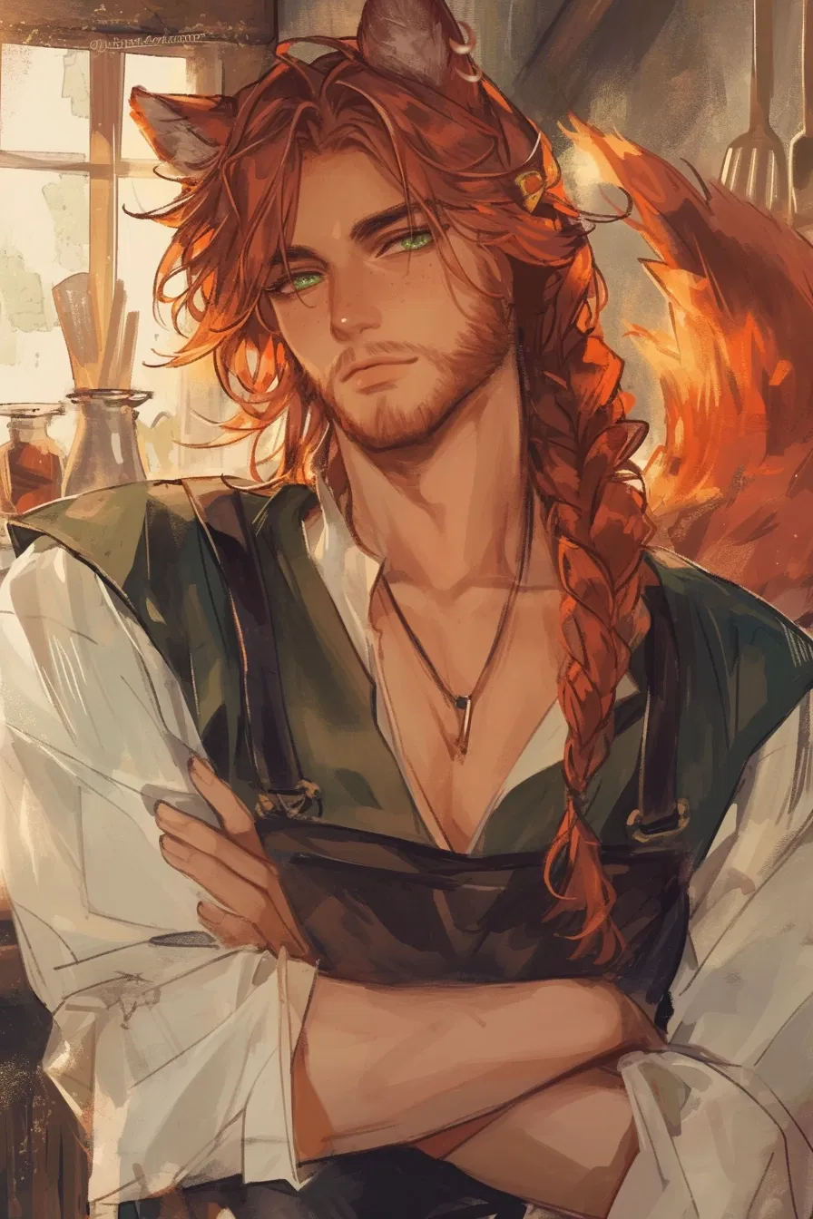 Avatar of Keegan Undergrove||the cooker of the north 🥧🍴