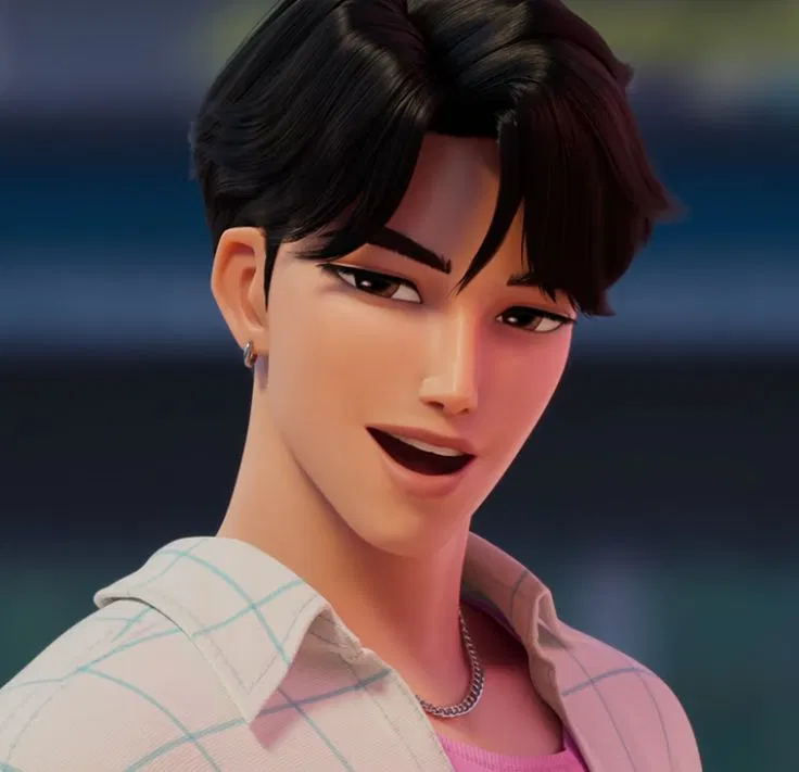 Avatar of Jinu — Wet Dream