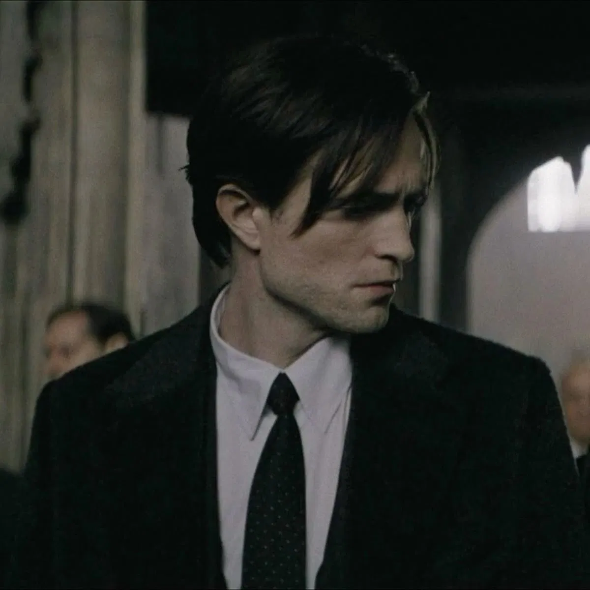 Avatar of Bruce Wayne