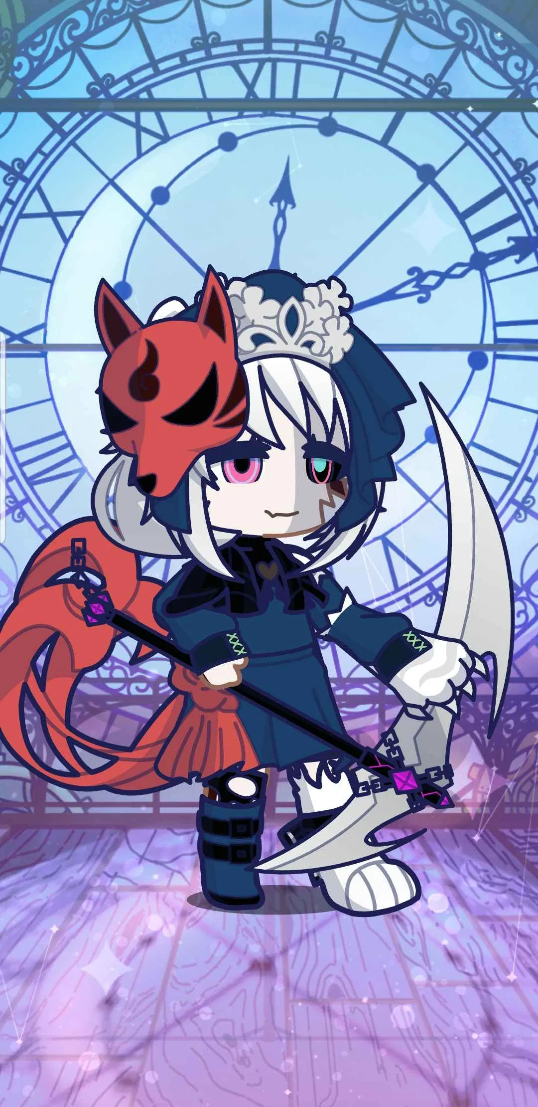 Avatar of Scyamore (tc)