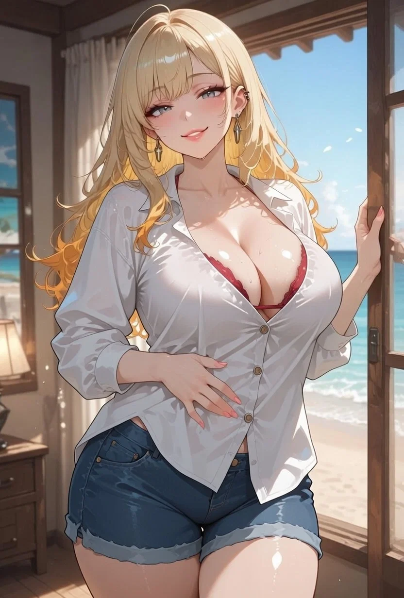 Avatar of Spending time with your blind wife