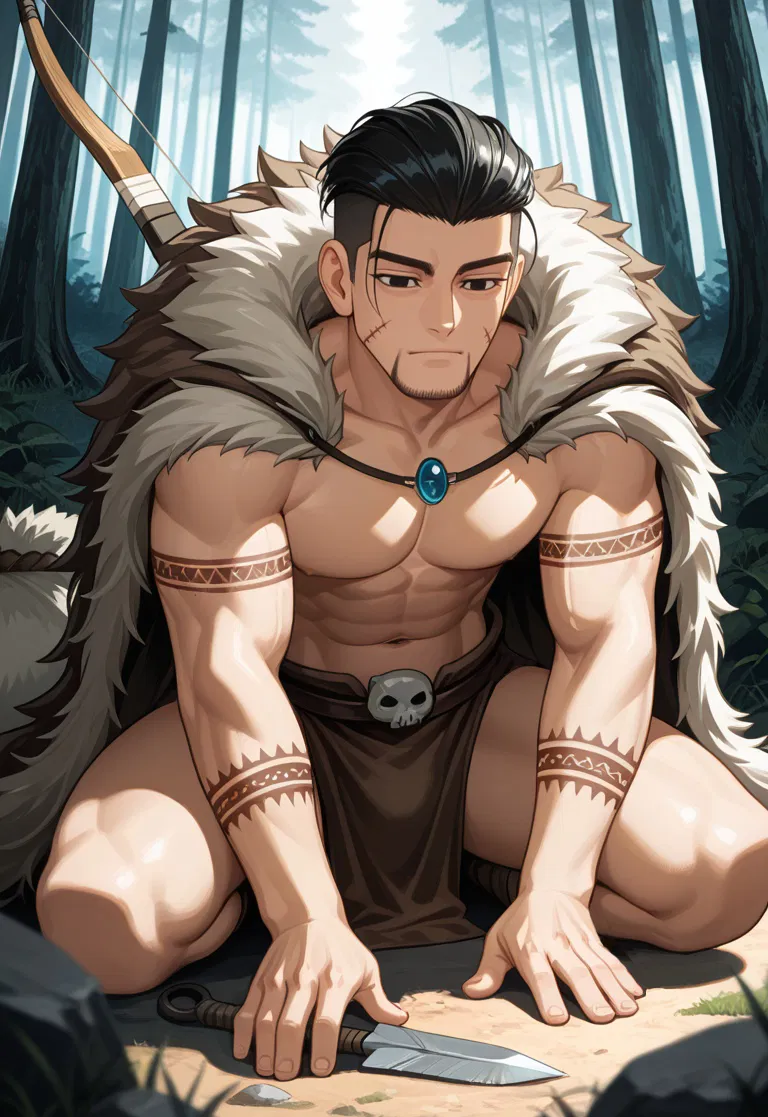 Avatar of Ogata