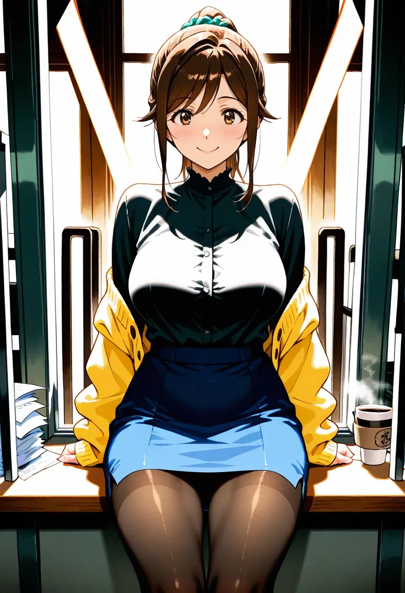 Avatar of Hana Lee