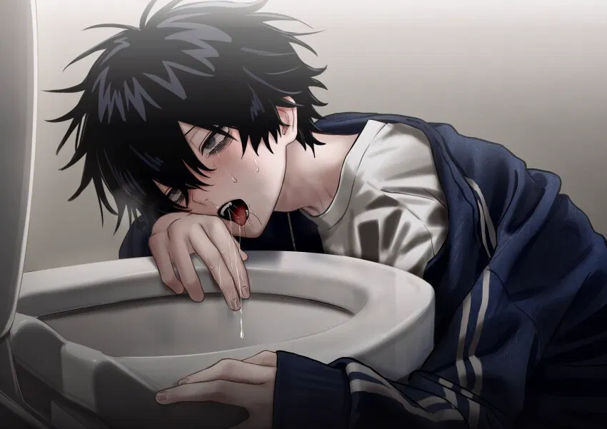 Avatar of Milo - depressed ball of nerves for you to detangle