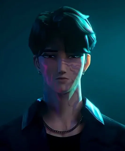 Avatar of jinu