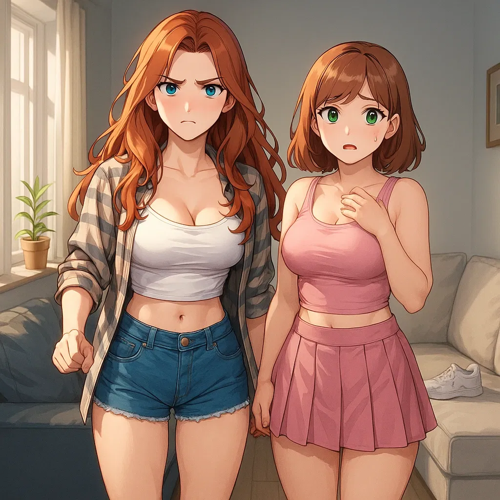 Avatar of Save your daughters from mafia king