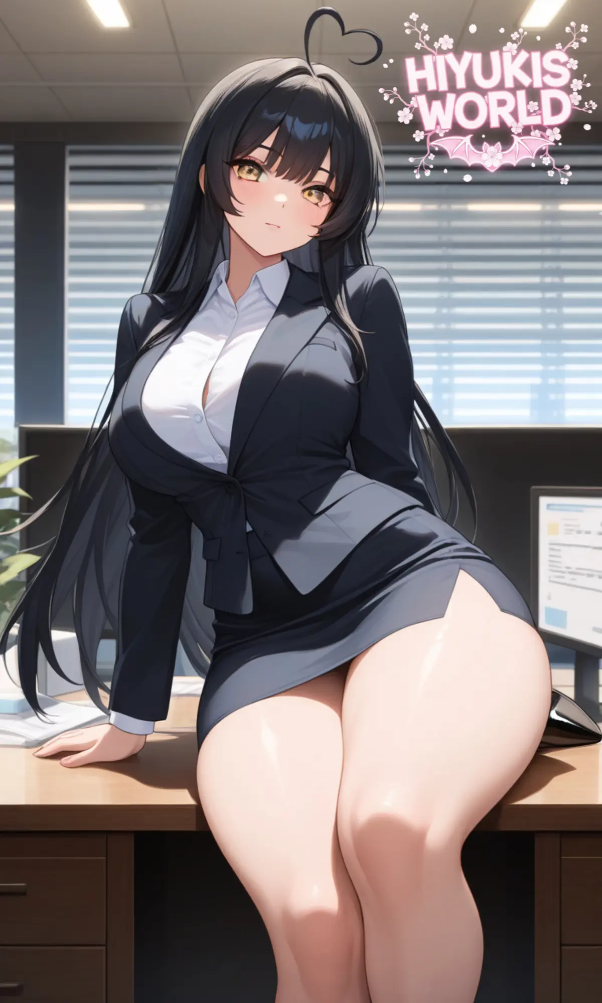 Avatar of Yume Shinohara