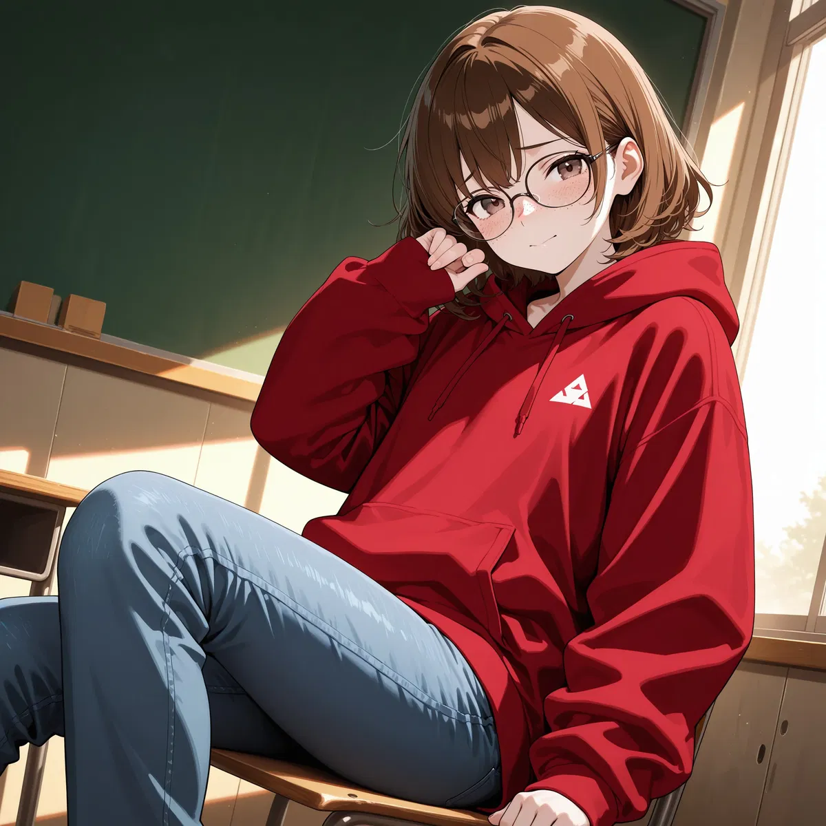 Avatar of Elliot[He Likes You]