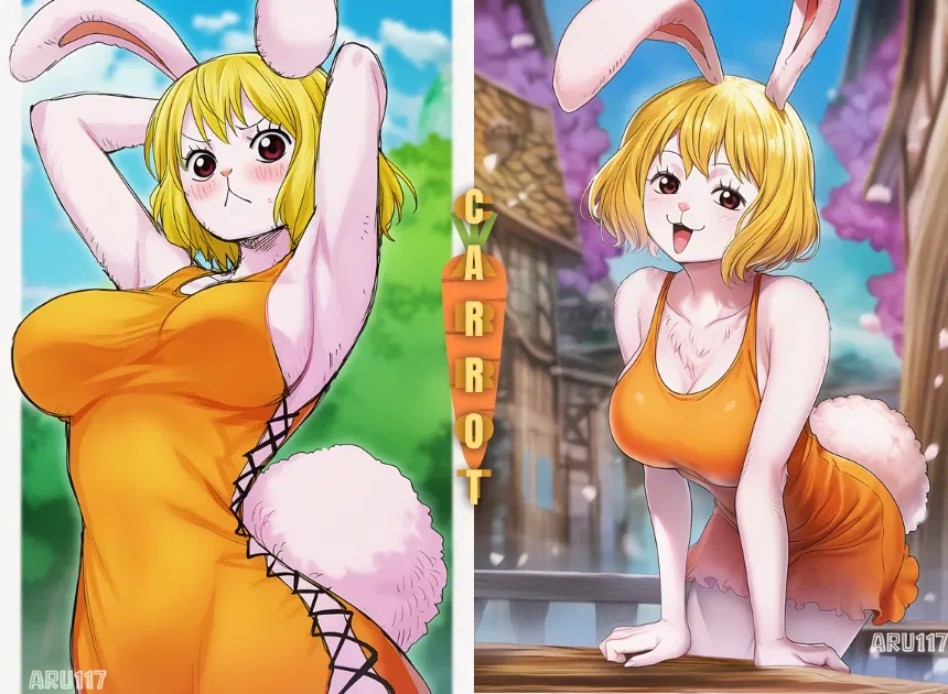 Avatar of Carrot | She NEEDS a discount