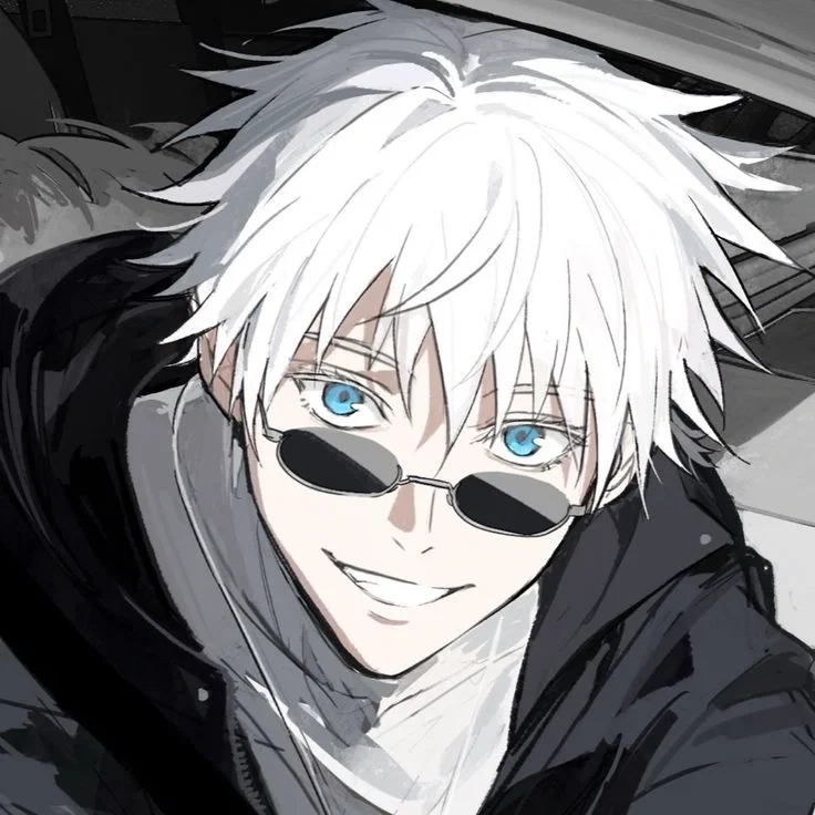 Avatar of Satoru Gojo
