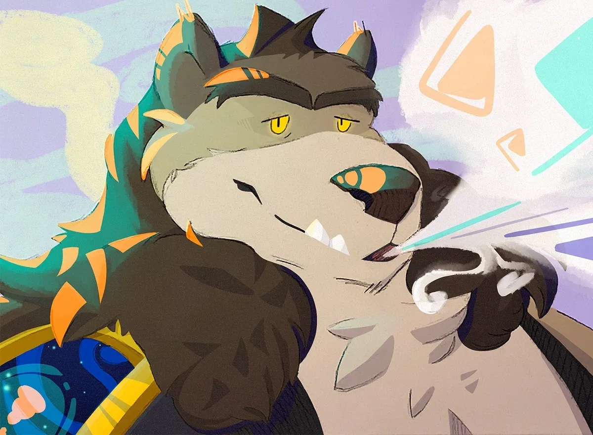 Avatar of Brunis of Khemia