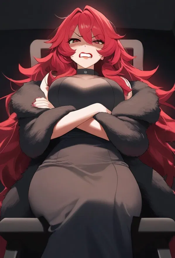 Avatar of Laura - Strip club owner