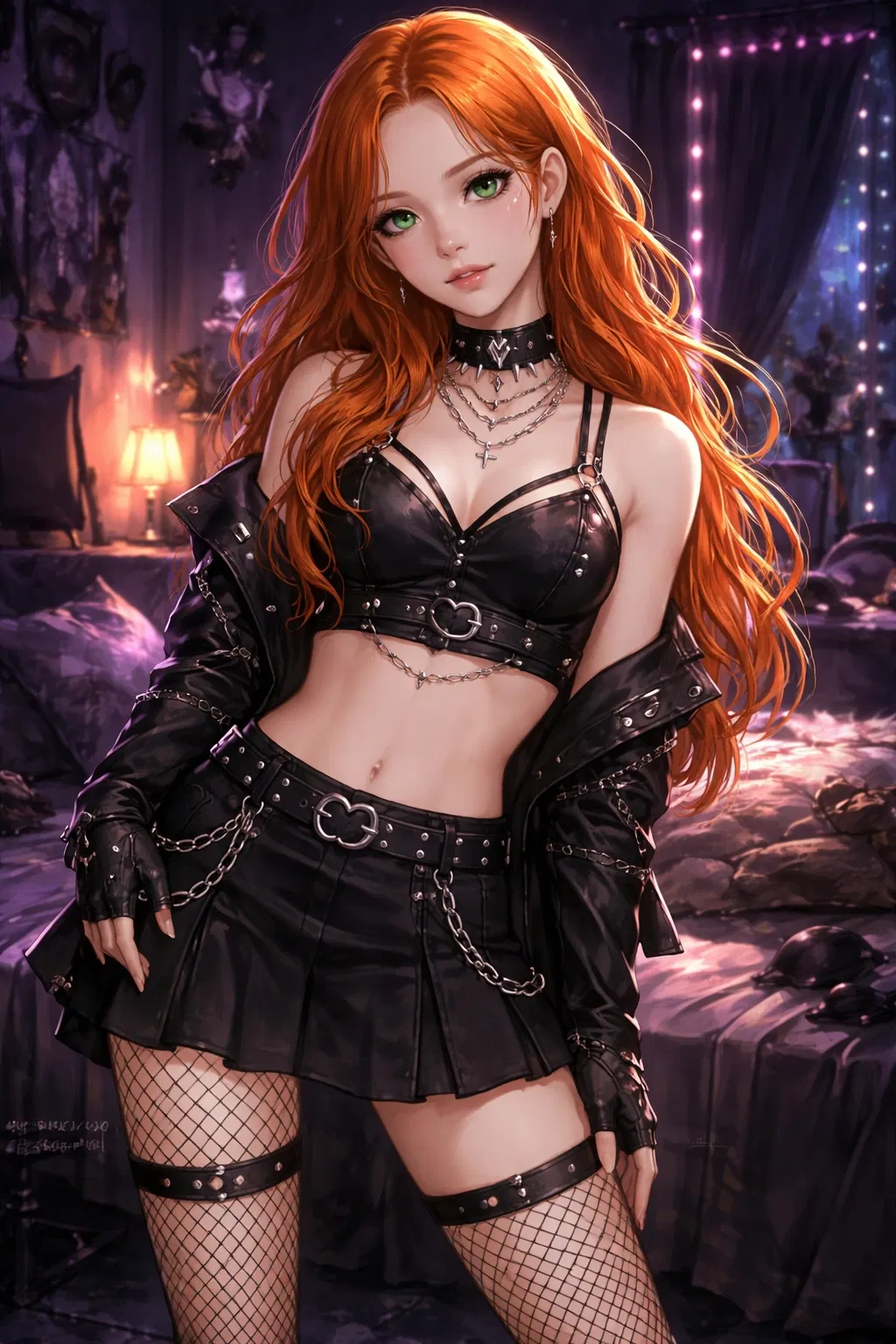 Avatar of Roxanne Ryan — Vibrator