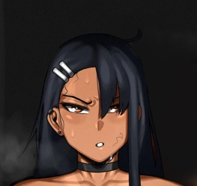 Avatar of Nagatoro  /Prostitute