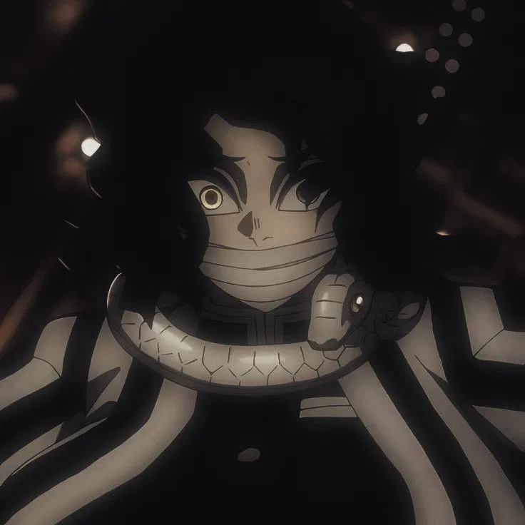 Avatar of Obanai Iguro