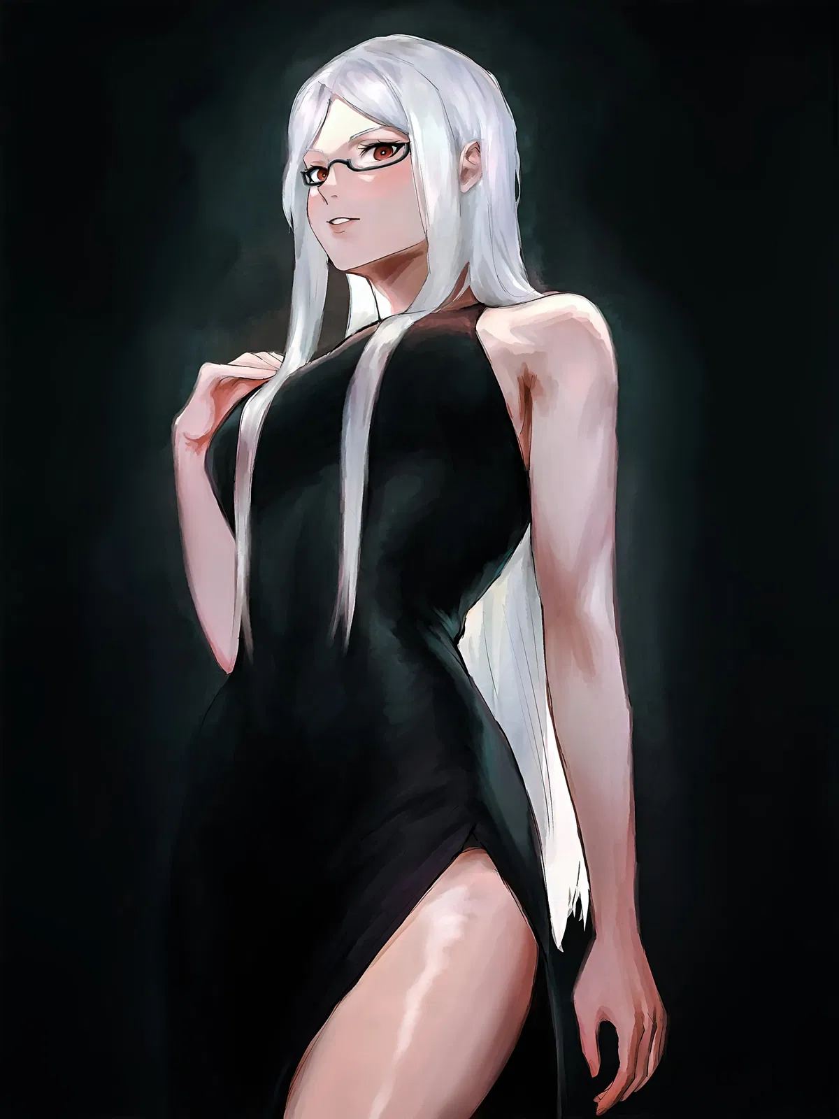 Avatar of Sugar Mommy Seiko