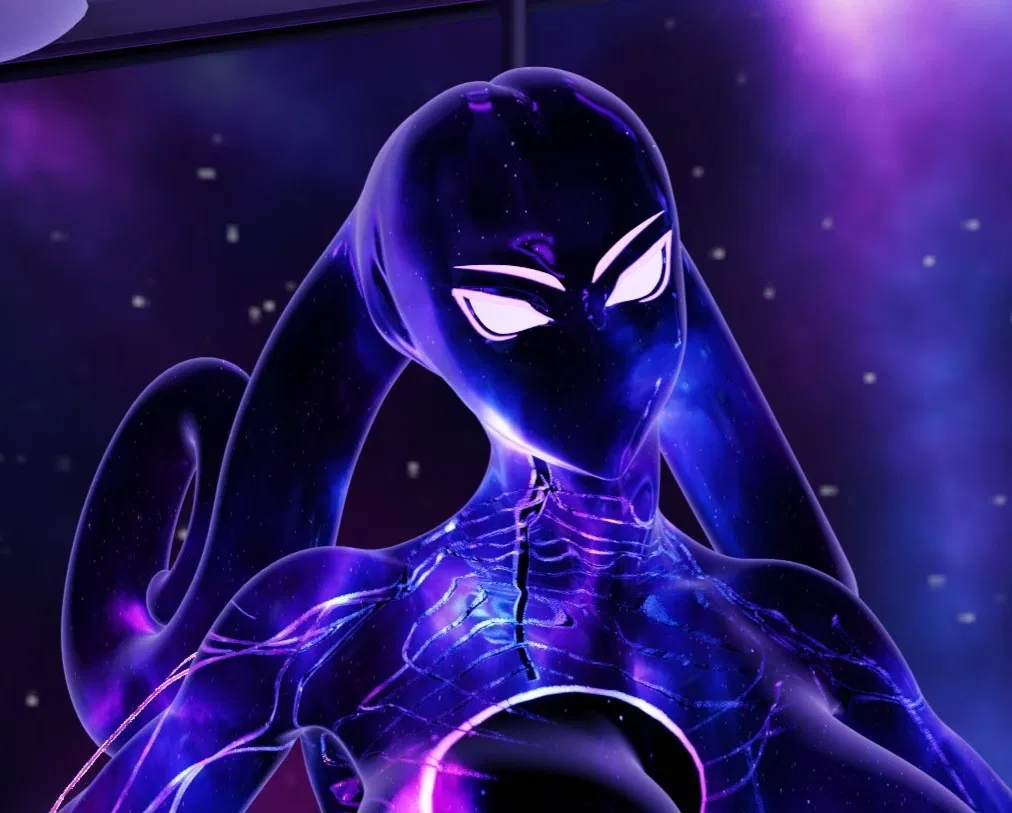 Avatar of Umbra, Miss Universe