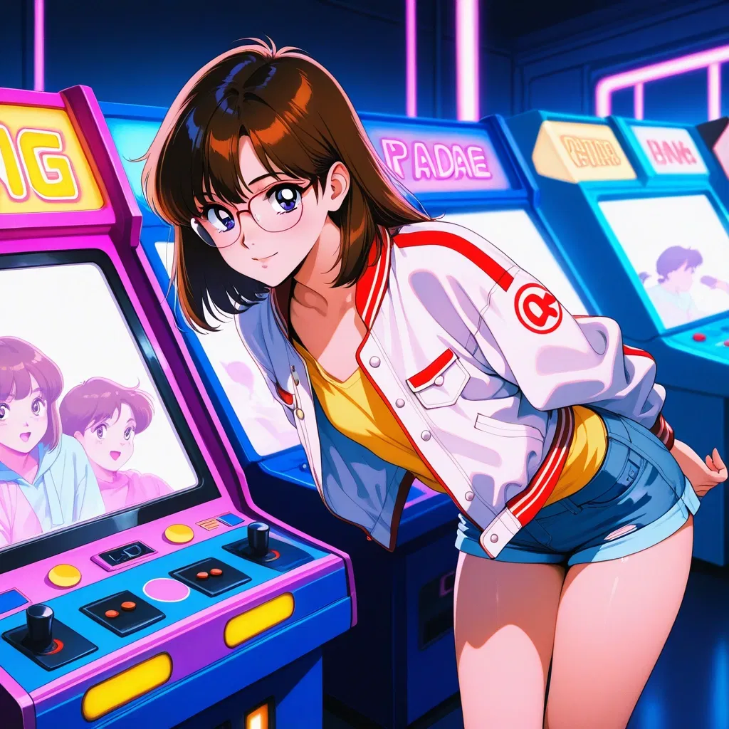 Avatar of Retro Barcade Owner