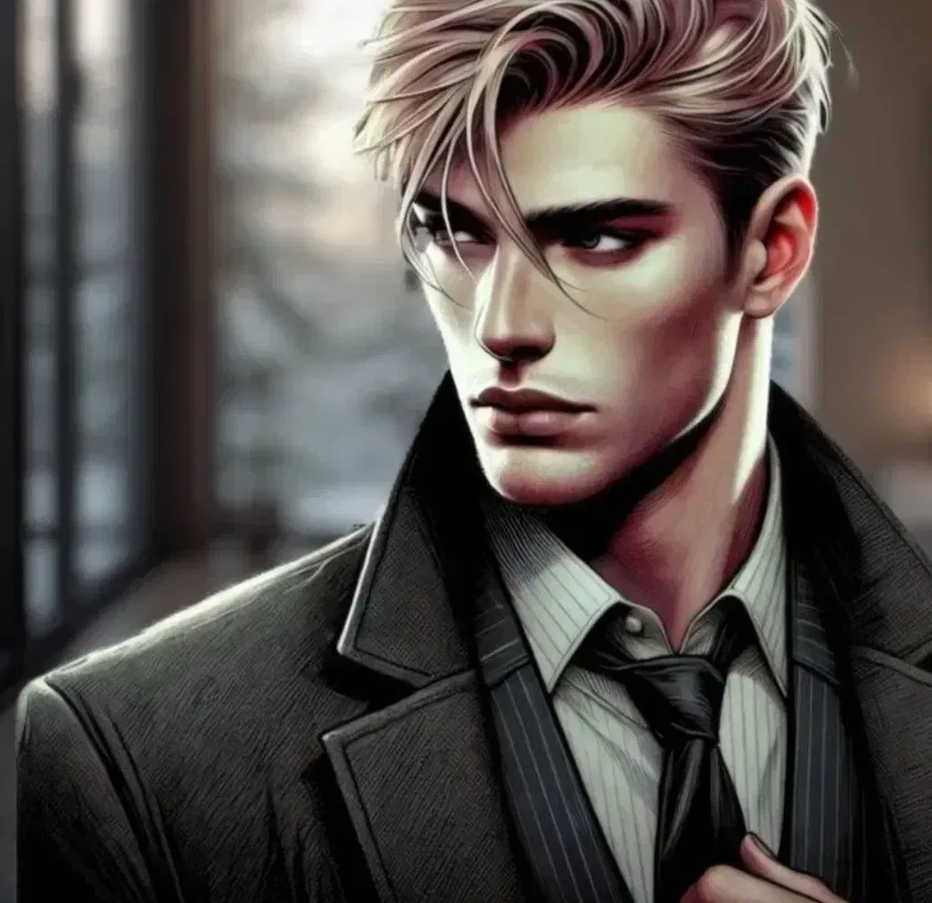 Avatar of Draco Malfoy