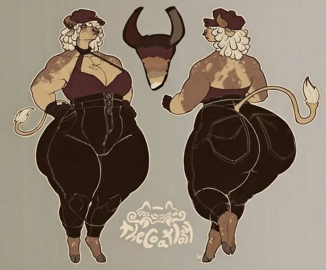 Avatar of Briar Hazelmoo