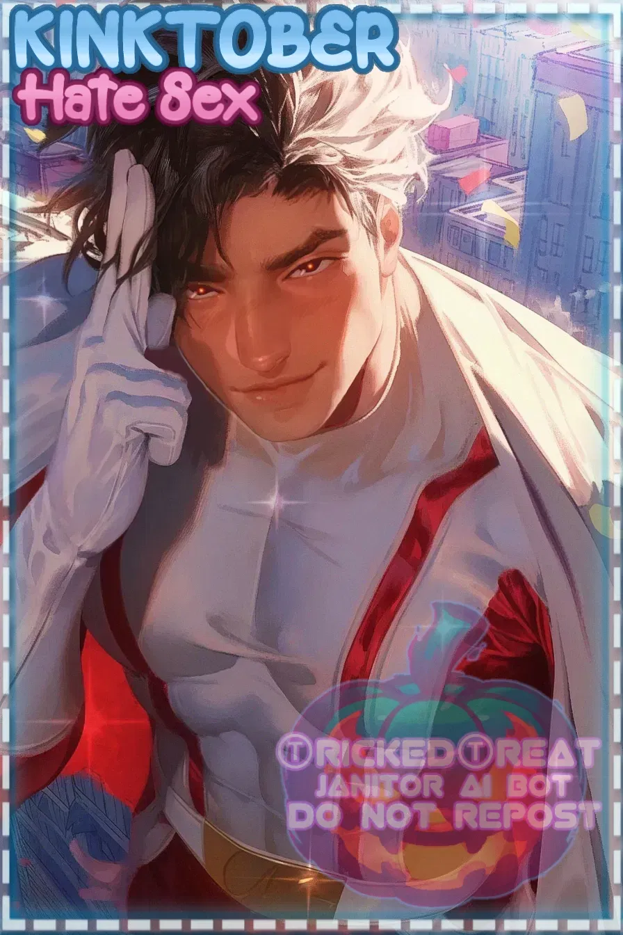 Avatar of “LETTING OFF STEAM” ⁞ Jury