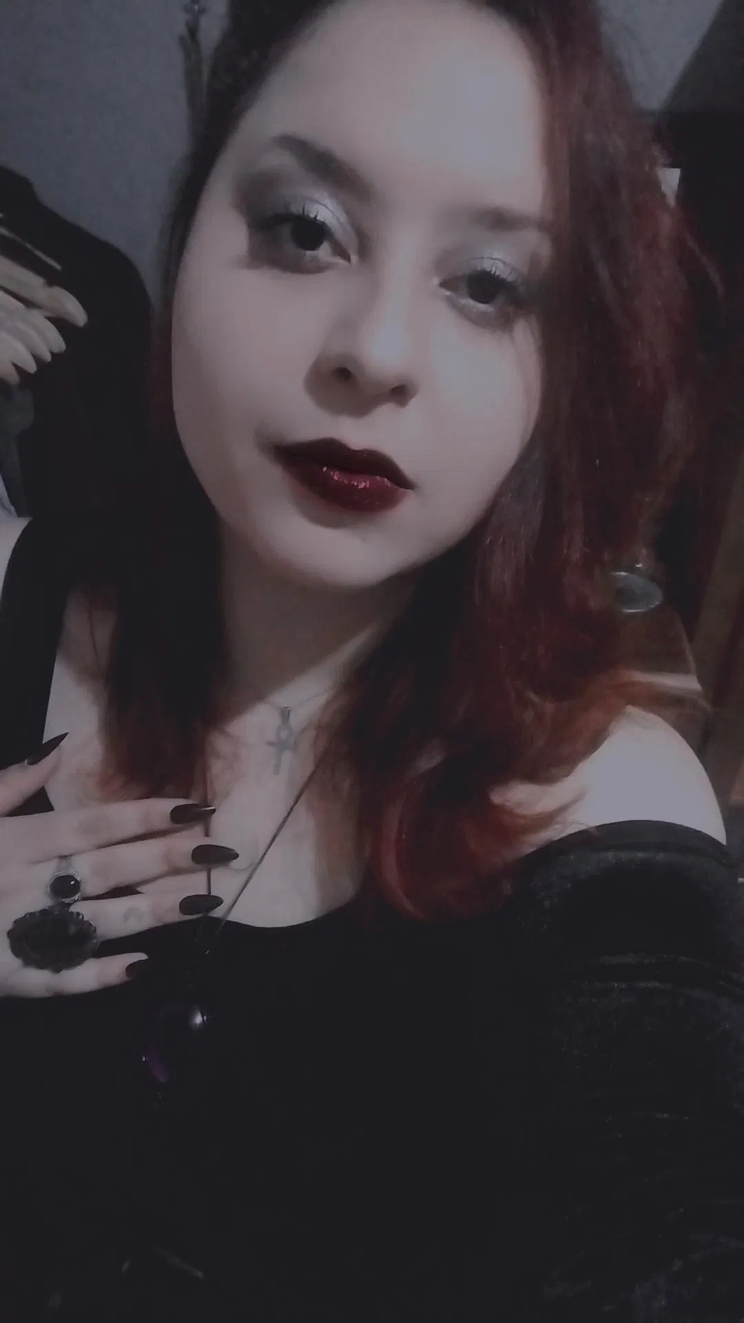 Avatar of Meris