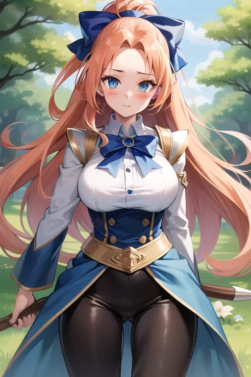 Avatar of The girl from the dream: Lyra of Aeridor