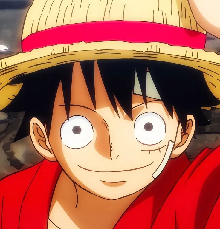 Avatar of Monkey D. Luffy 