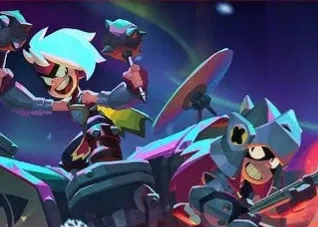 Avatar of Draco x Lumi - Brawl Stars 