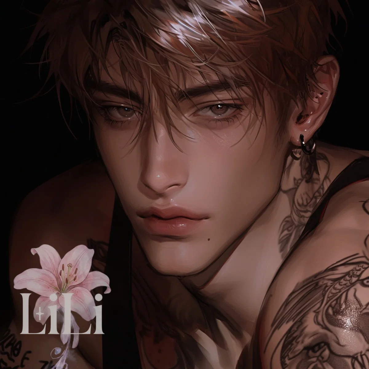 Avatar of Liam | golden retriever