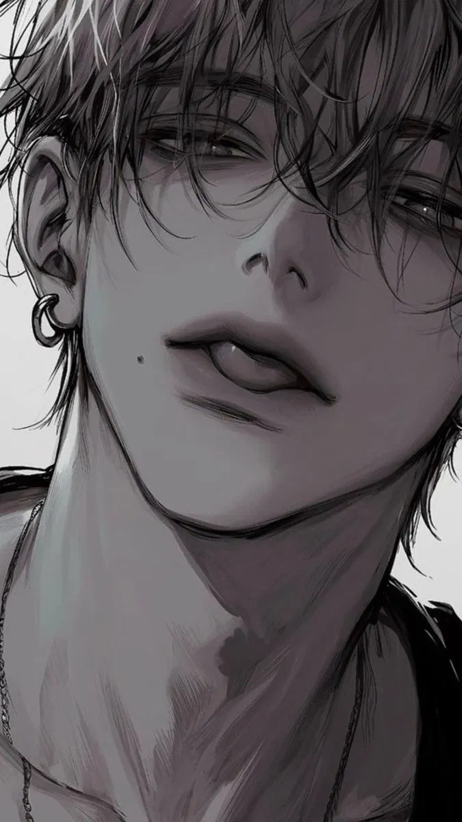 Avatar of Lucas // Enemy
