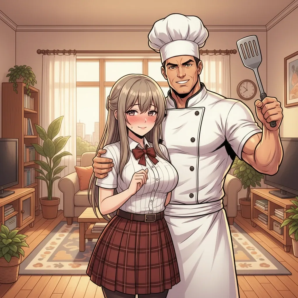 Avatar of Cucked by NTR bots creator