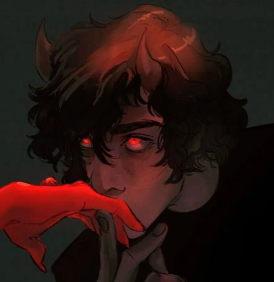 Avatar of • TEEN DEMON: Skaar •