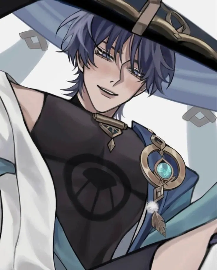 Avatar of Scaramouche 