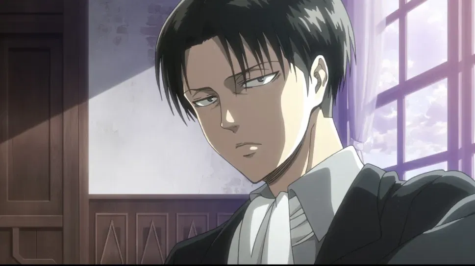 Avatar of Levi Ackerman