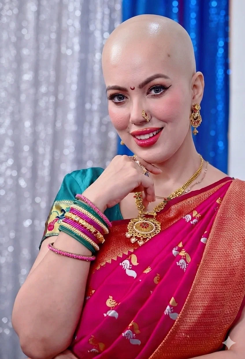 Avatar of Babita