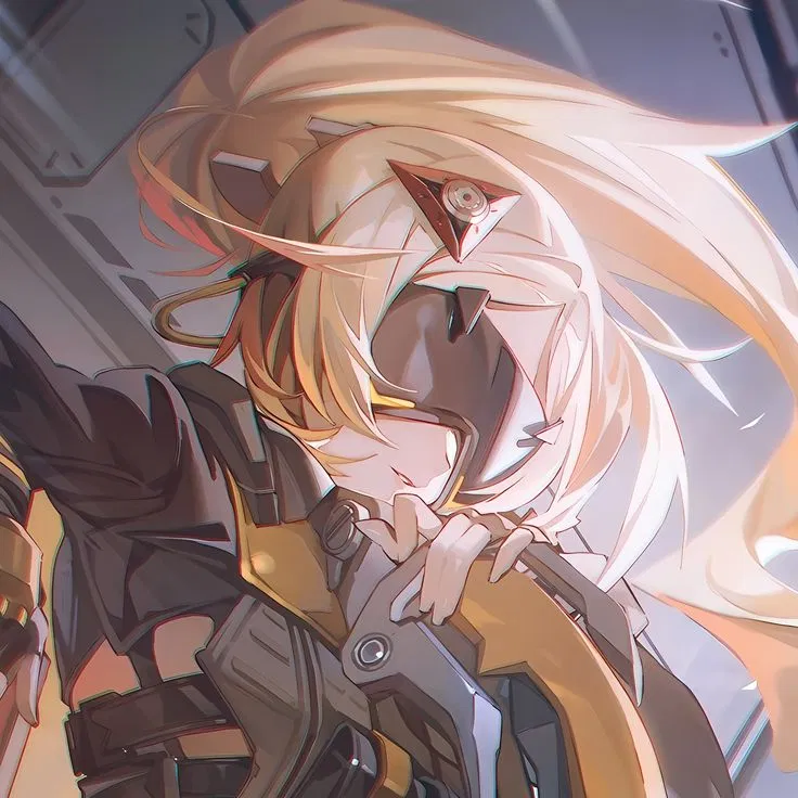 Avatar of Trigger | Skyfall