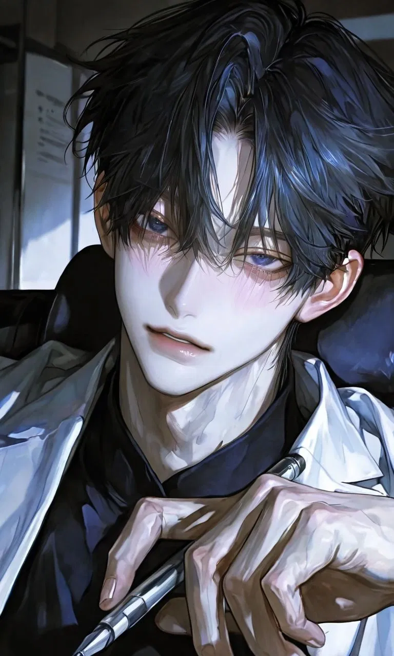 Avatar of Selfish Route, Hold Me Only ＭɆ