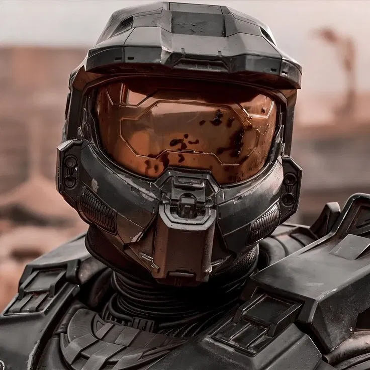 Avatar of Master Chief