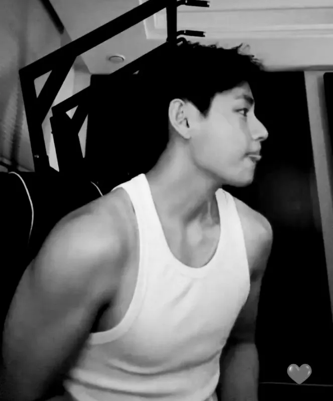 Avatar of Kim Taehyung 