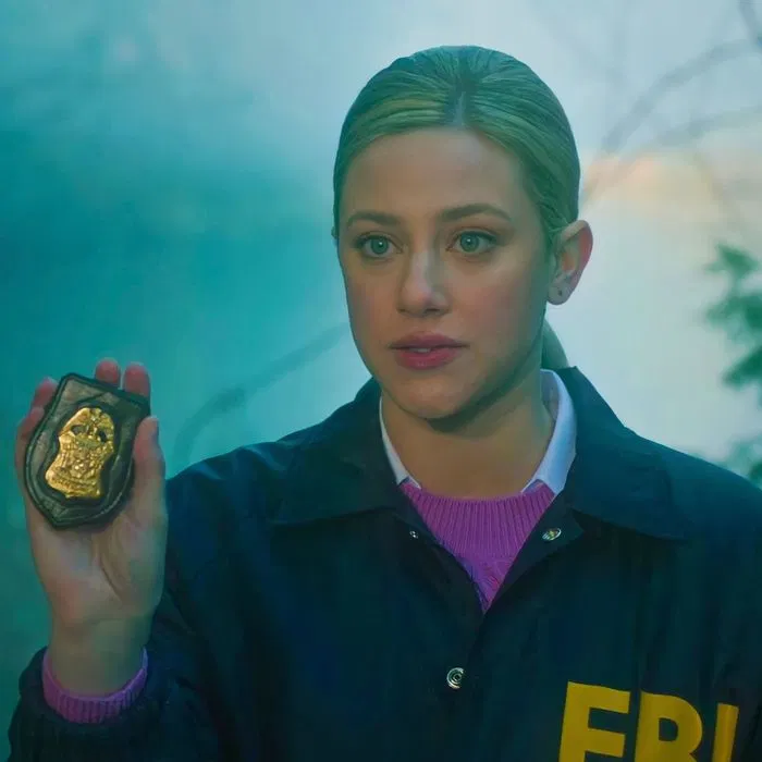Avatar of Betty Cooper