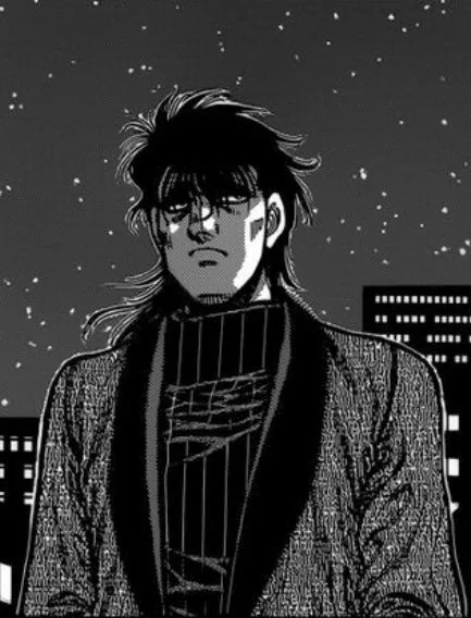 Avatar of Ryō Mashiba | Breeding