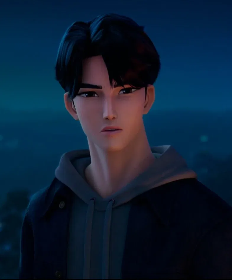 Avatar of Jinu | Saja